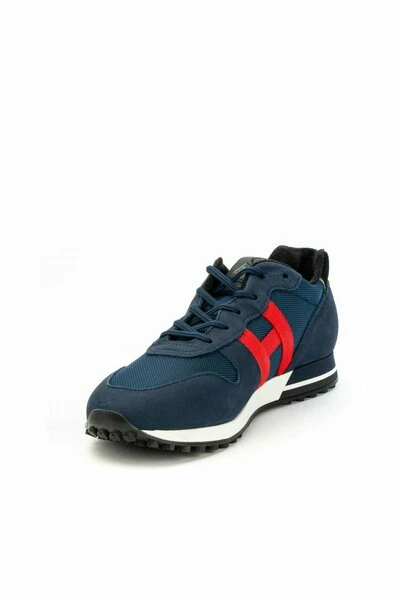 Hogan Hxm3830an51qdo938v Sneakers H383 Blue