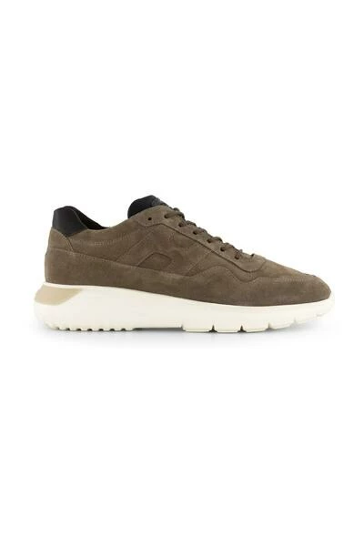 Hogan Interactive³ Sneakers Brown