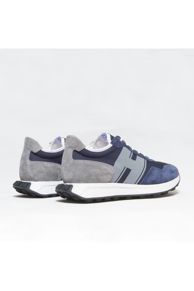 Hogan Sneakers Blue - Afbeelding 2