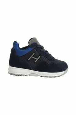 Hogan Sneakers Blue