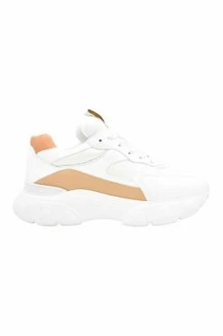 Hogan Hyperactive Sneakers White
