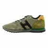 Hogan Sneakers Green