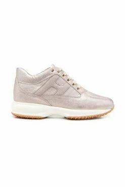 Hogan SNEAKERS Beige