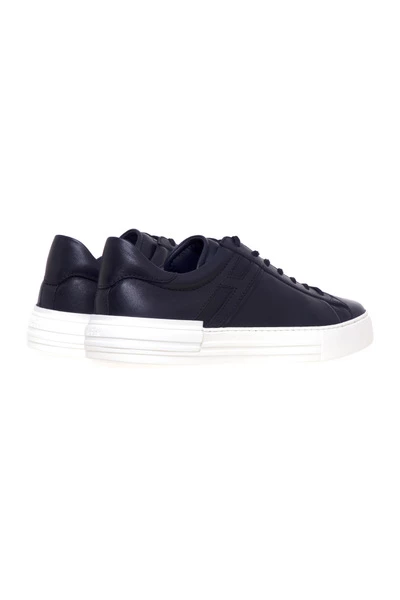 Hogan Rebel Sneakers Blue