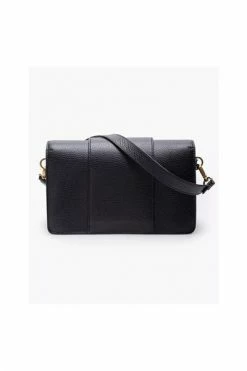Hogan Schoudertassen Cross Body Bags Black