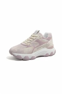 Hogan Sneakers Sneackers Hyperactive Pink