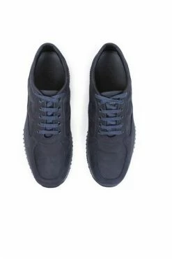 Hogan Sneakers Interactive - Baskets Blue