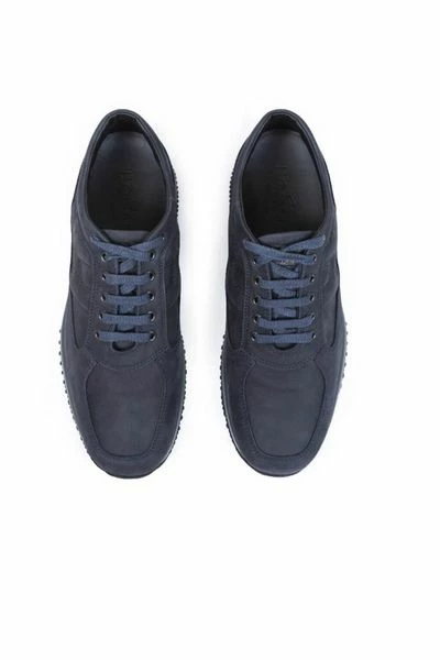 Hogan Sneakers Interactive - Baskets Blue