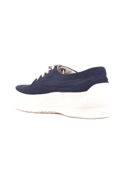 Hogan Sneakers Sportschoenen Blue - Afbeelding 3