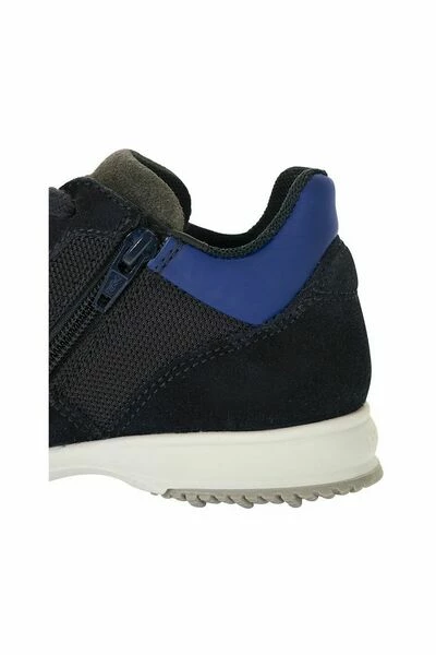 Hogan Sneakers Blue - Afbeelding 3