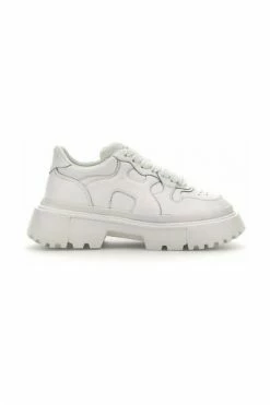 Sneakers HOGAN GYM6092EQ90HETB001 4432 White