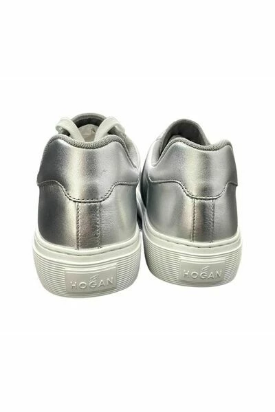 Hogan Sneakers Gray - Afbeelding 2