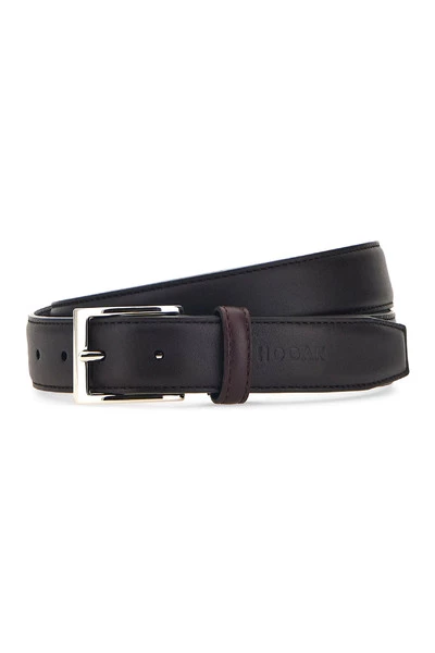 Hogan Riemen Belts Brown - Afbeelding 2