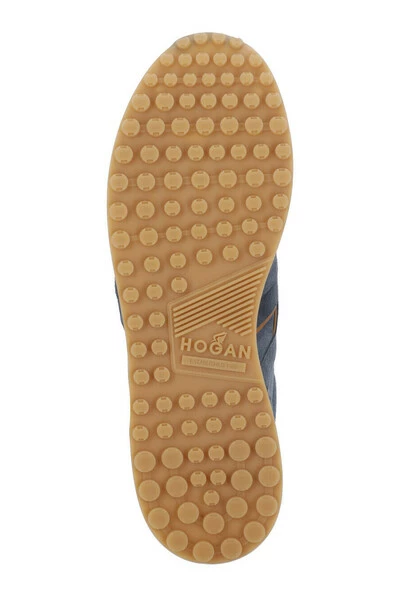 Hogan Sneakers Blue - Afbeelding 3