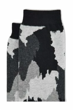 Hogan Sokken Socks Black