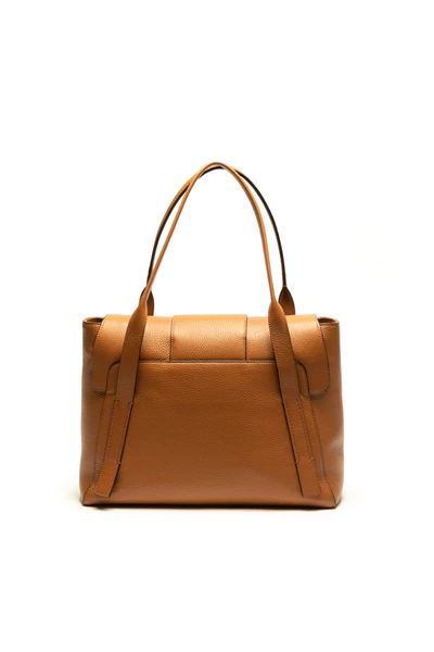 Hogan Handtassen Handbags Brown - Afbeelding 2