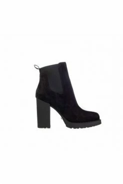 Hogan Chelseaboots Boots Black