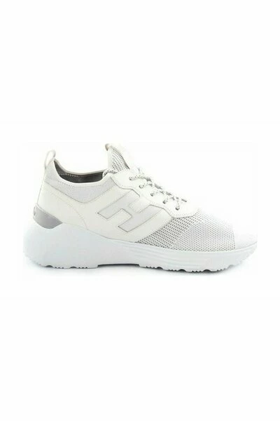Hogan Sneakers White - Afbeelding 4