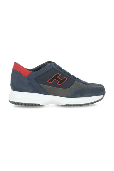 Hogan Sneakers Blue
