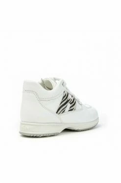 Hogan HXT0920O240QBG473M INTERACTIVE Sneakers White