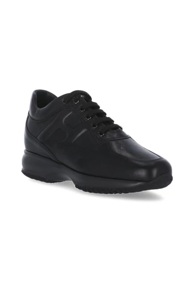 Hogan Sneakers Black