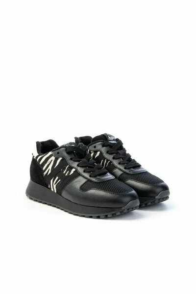 Hogan SNEAKERS Black - Afbeelding 3