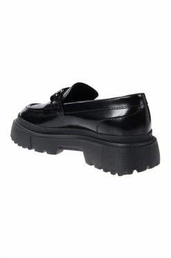 Hogan Loafers Black