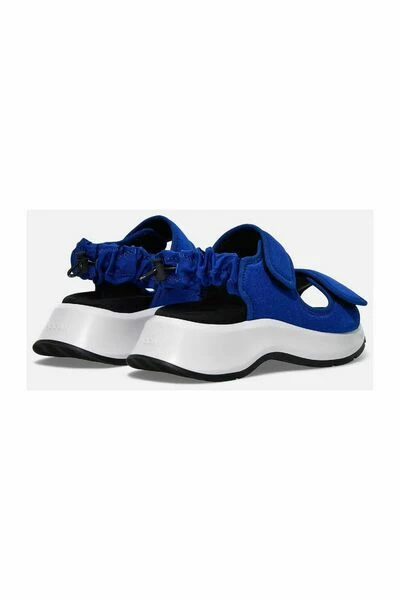 Hogan Sandalen H598 SANDALO Blue - Afbeelding 3