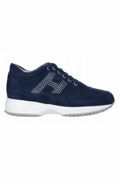 Hogan Sneakers Blue