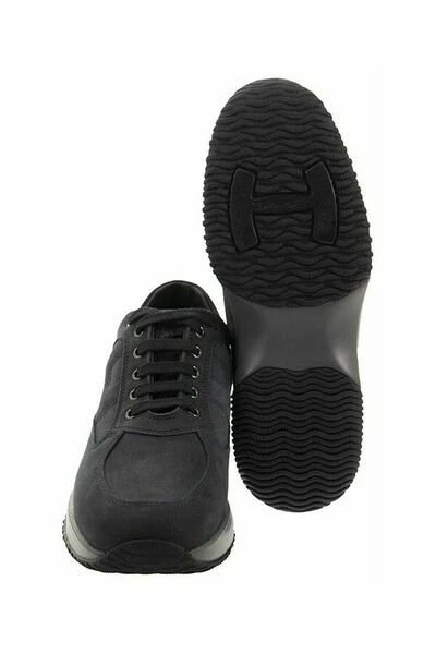 Hogan Sneakers Black - Afbeelding 5