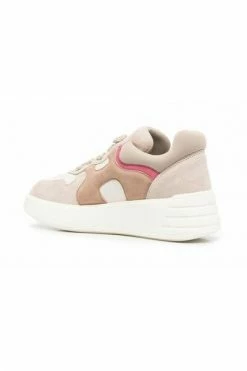 Hogan Sneakers Beige