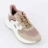 Hogan Sneakers Beige
