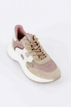 Hogan Sneakers Beige