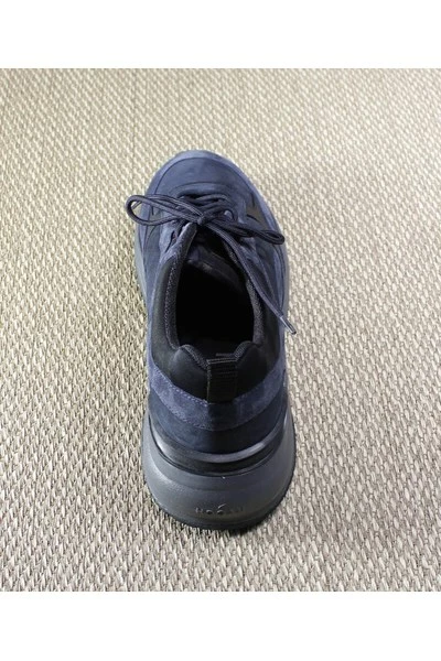 Hogan Sneakers Zolen Sport Blue - Afbeelding 2