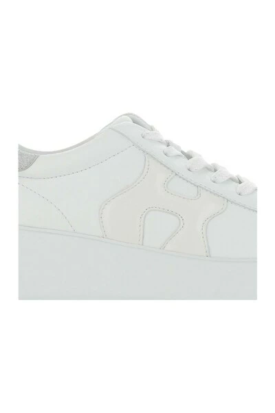 Hogan Sneakers White - Afbeelding 2