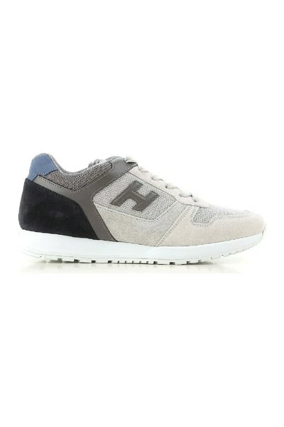 Hogan Sneakers Gray - Afbeelding 2