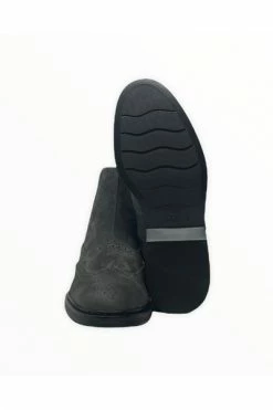 Hogan Laarzen BOOTS Gray