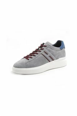 Hogan Sneakers Gray
