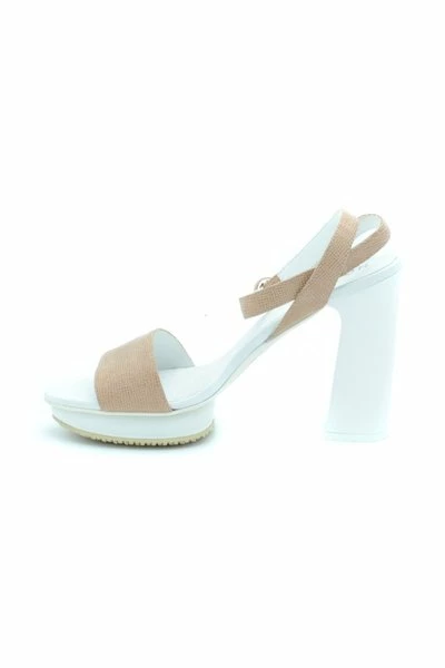 Hogan Sandalen Beige - Afbeelding 2