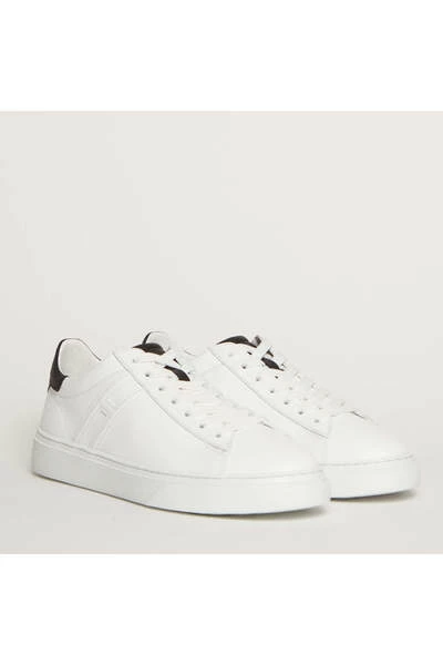 Hogan Sneakers H365 White