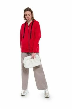 Hogan Maxi Active Sneakers White