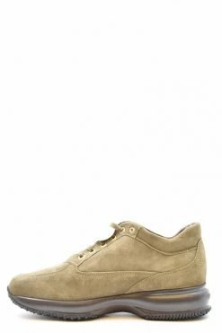Hogan Sneakers Beige