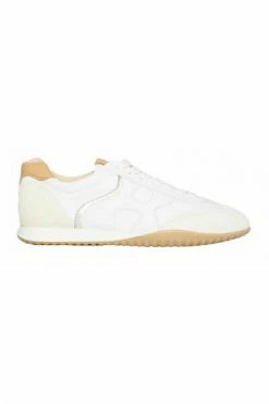 Hogan Olympia Sneakers White