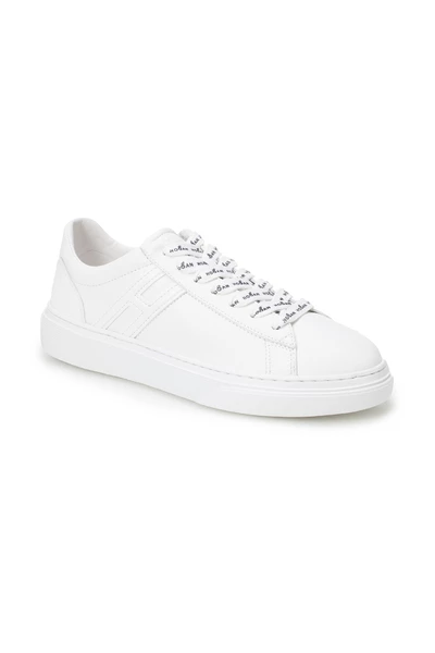 Hogan Sneakers White