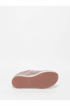 Hogan Midi Platform Sneakers Pink