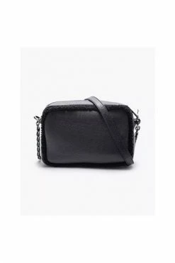 Hogan Schoudertassen Cross Body Bags Black