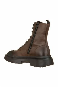 Hogan Laarzen Shoes Brown