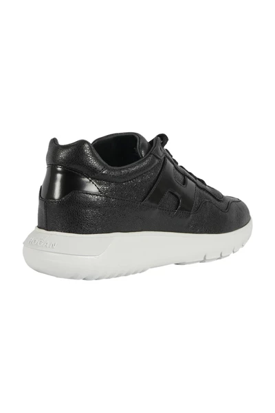 Hogan Sneakers Interactive Black - Afbeelding 2