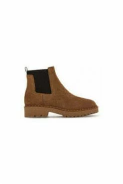 Chelseaboots HOGAN HXW5430DG80BYEC814 4167 Brown