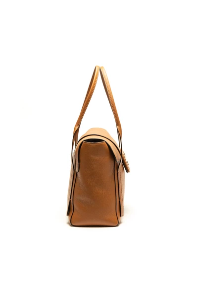 Hogan Handtassen Handbags Brown - Afbeelding 5